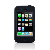 Marware Sport Grip for iPhone 3G/3GS (MAR/IP3SGBK) Marware Sport Grip for iPhone 3G/3GS (MAR/IP3SGBK)